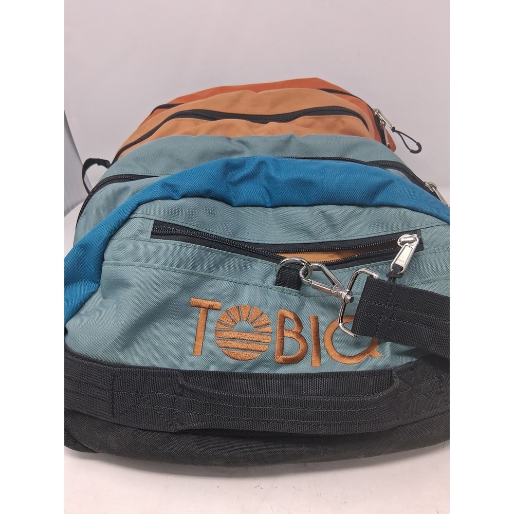 TOBIQ The Traveler Duffel | 30L - New No Tags - Picture 13 of 16